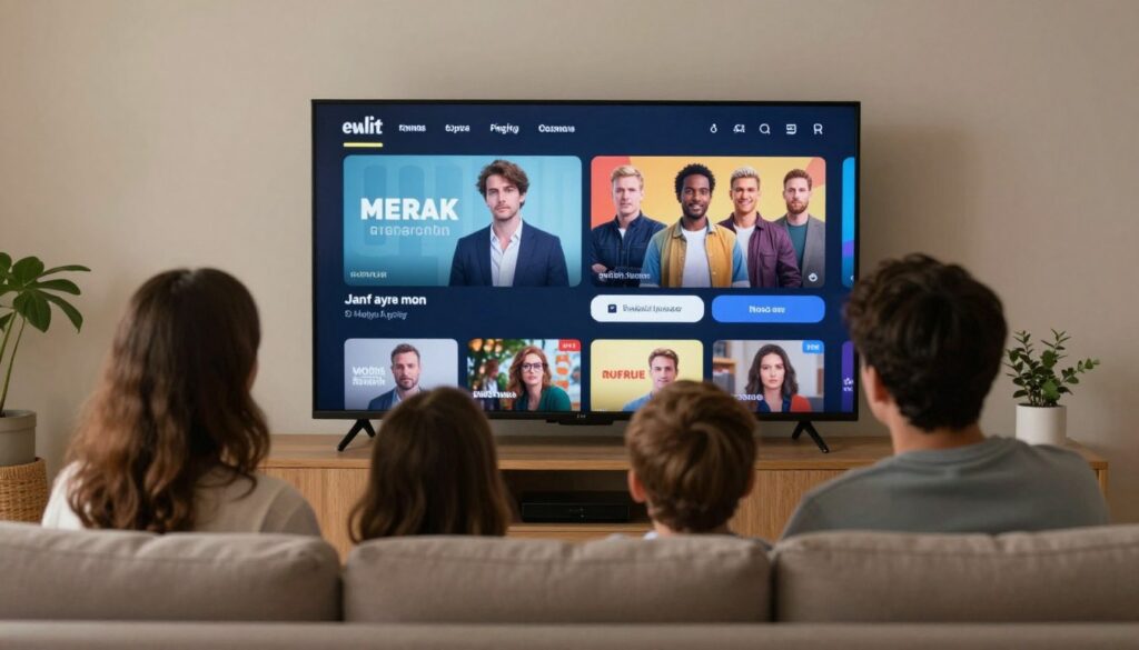 Choisir un abonnement IPTV France légal en toute confiance