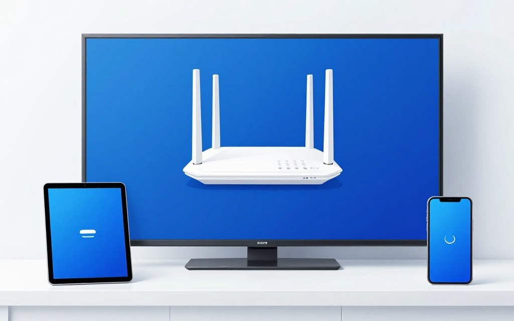 Fonctionnement d’un service IPTV sur une connexion internet