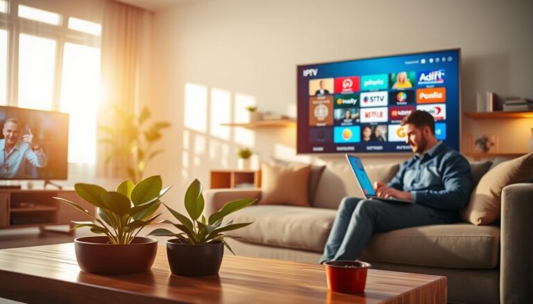 abo iptv