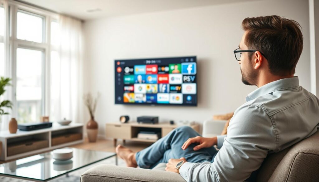 abonement iptv