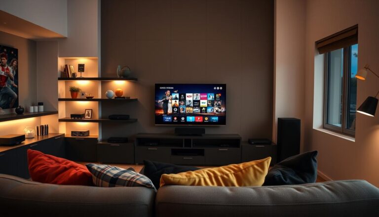 abonnement iptv premium