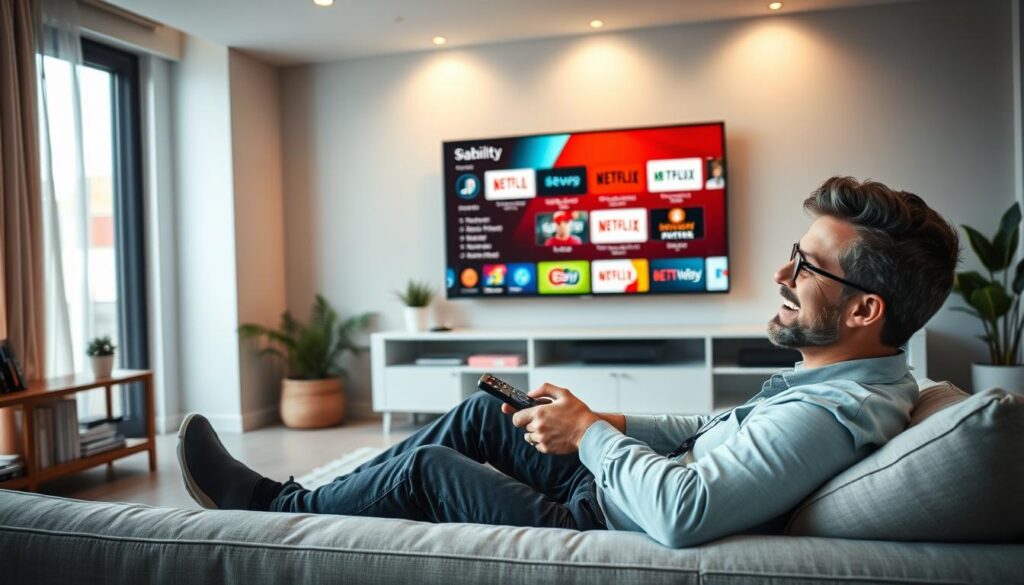 abonnement iptv stable