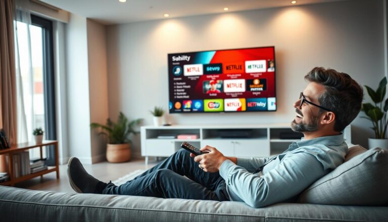 abonnement iptv stable