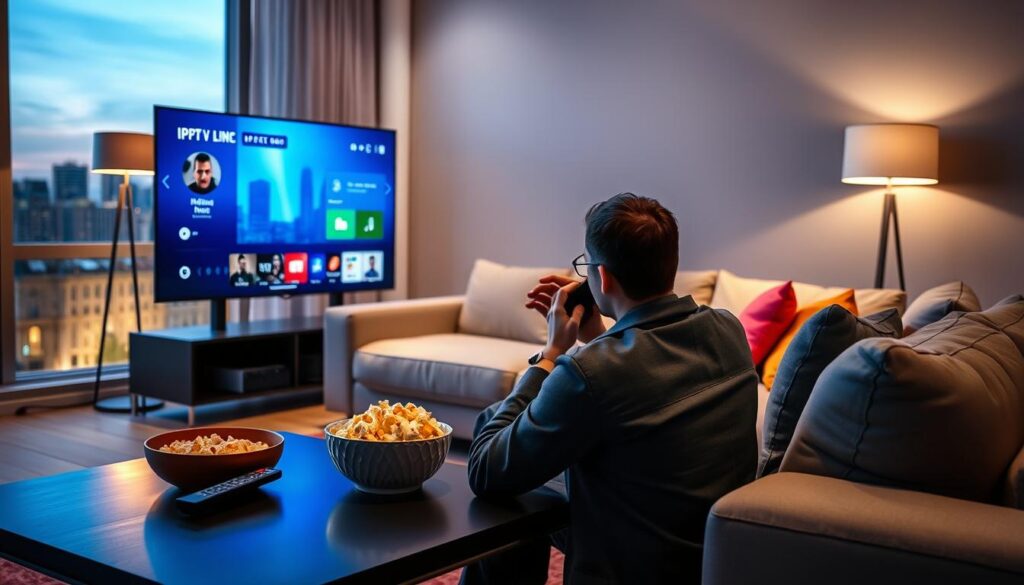 app iptv