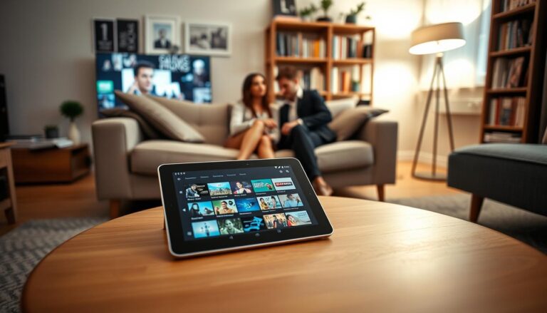 app iptv for android