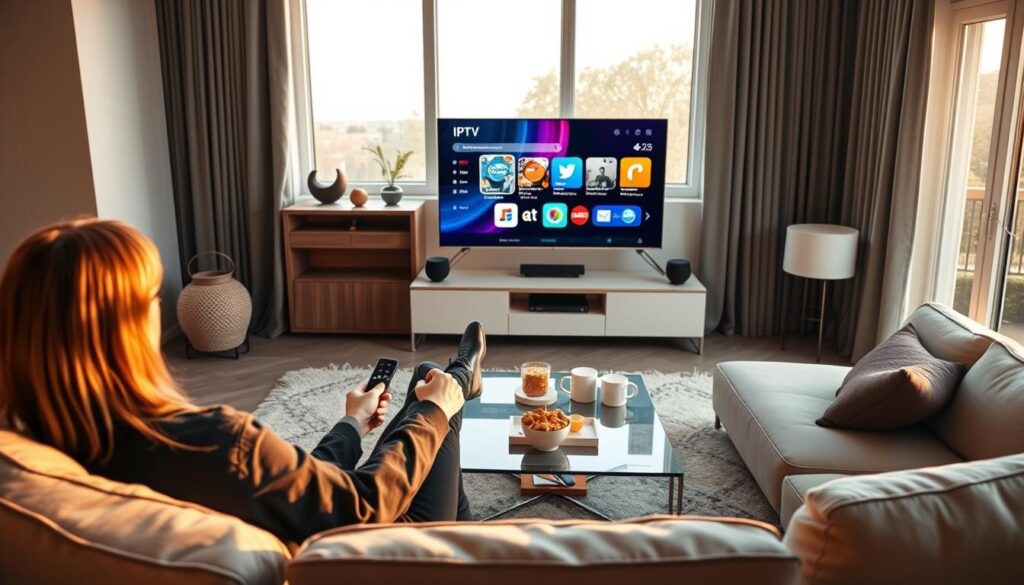 appli iptv gratuite