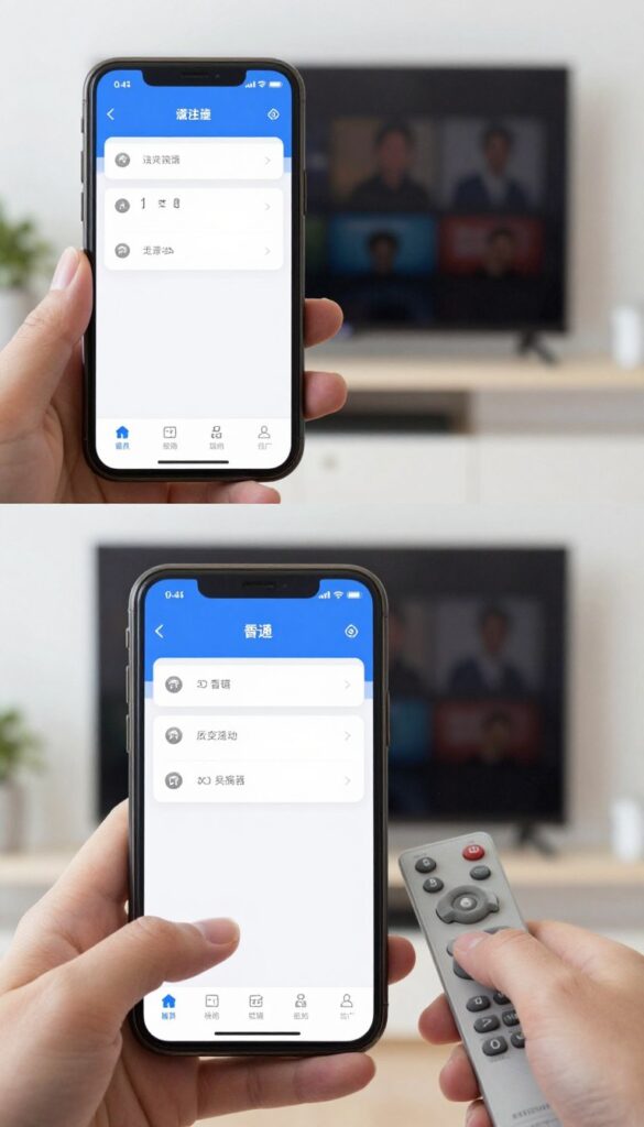 comment installer une application IPTV sur un appareil mobile