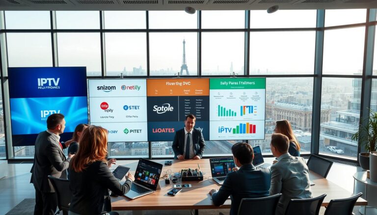 fournisseurs iptv