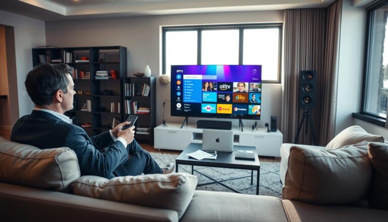france iptv pro