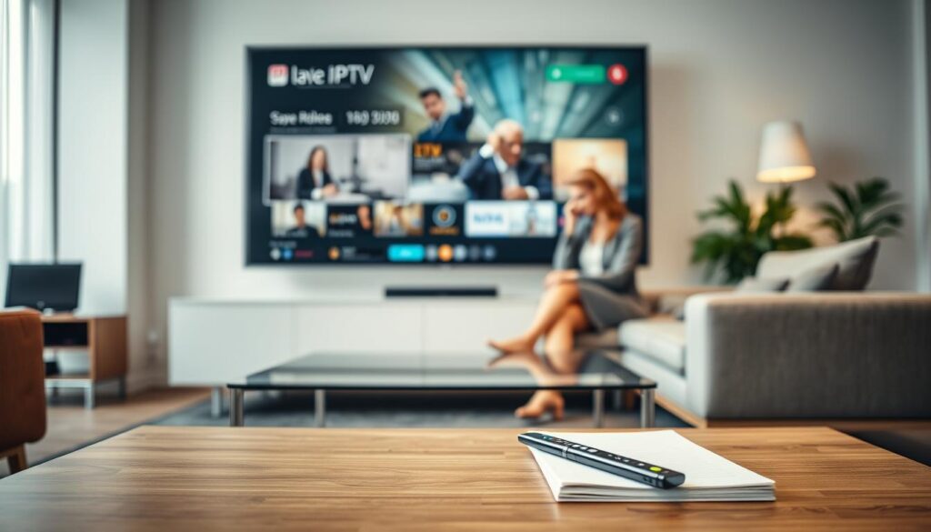 french iptv