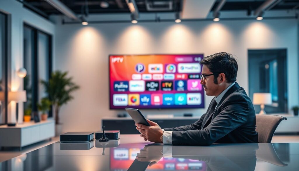 ip iptv