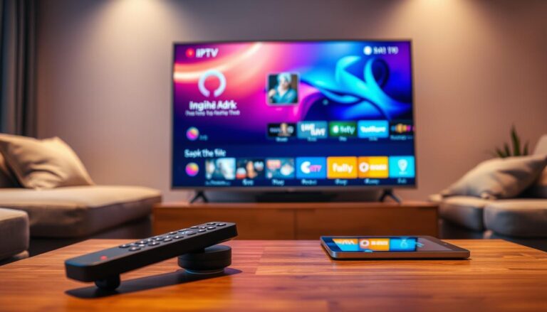 ip smart iptv