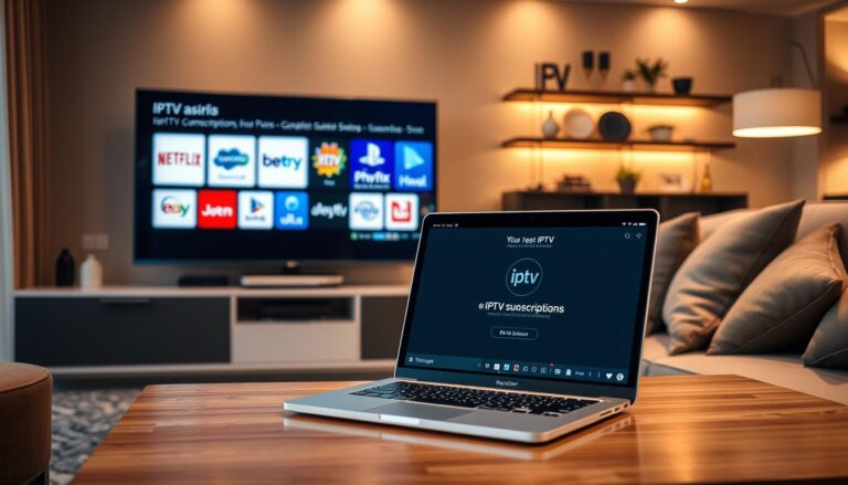iptv abo