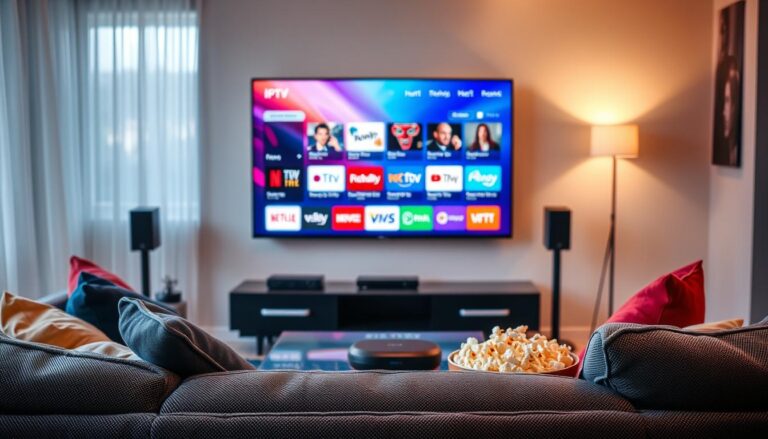 iptv abonnement pas cher