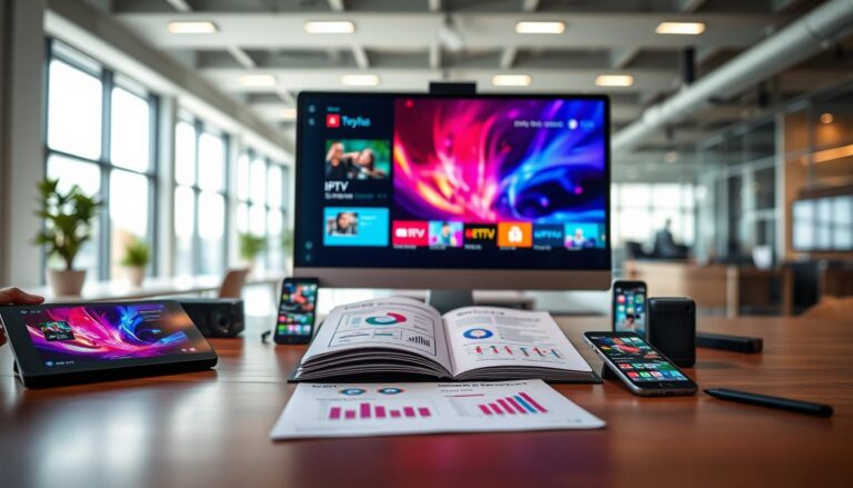 iptv achat
