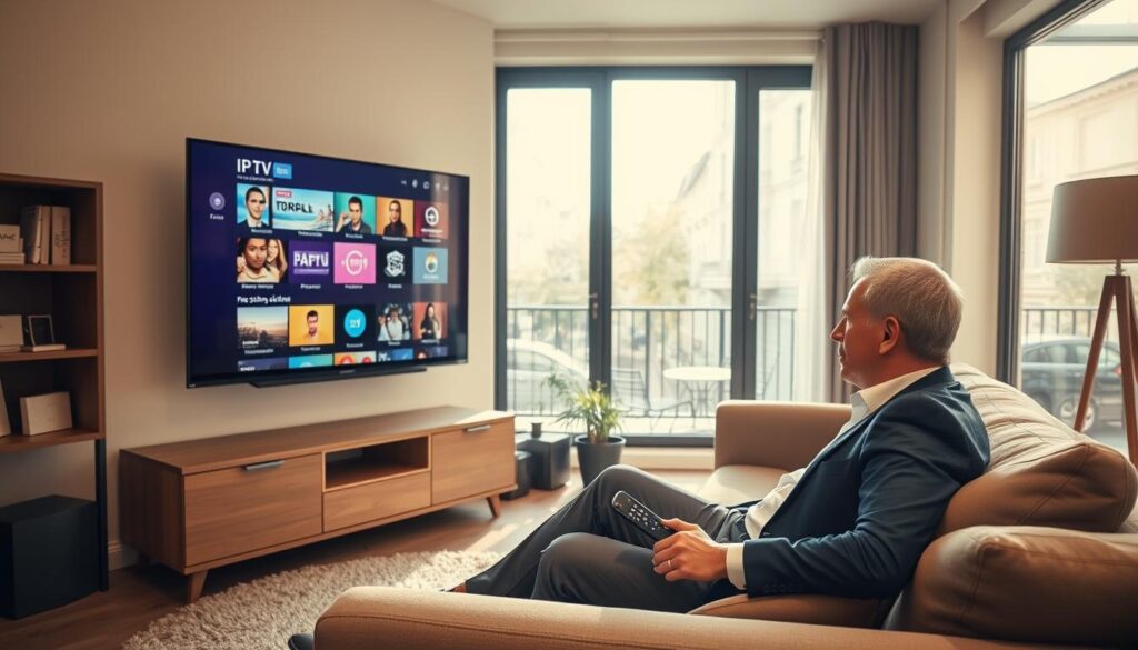 iptv ap