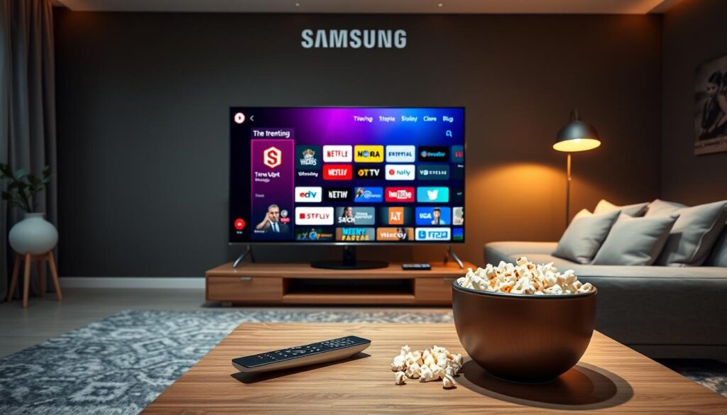 iptv app samsung