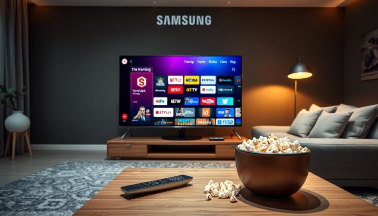 iptv app samsung