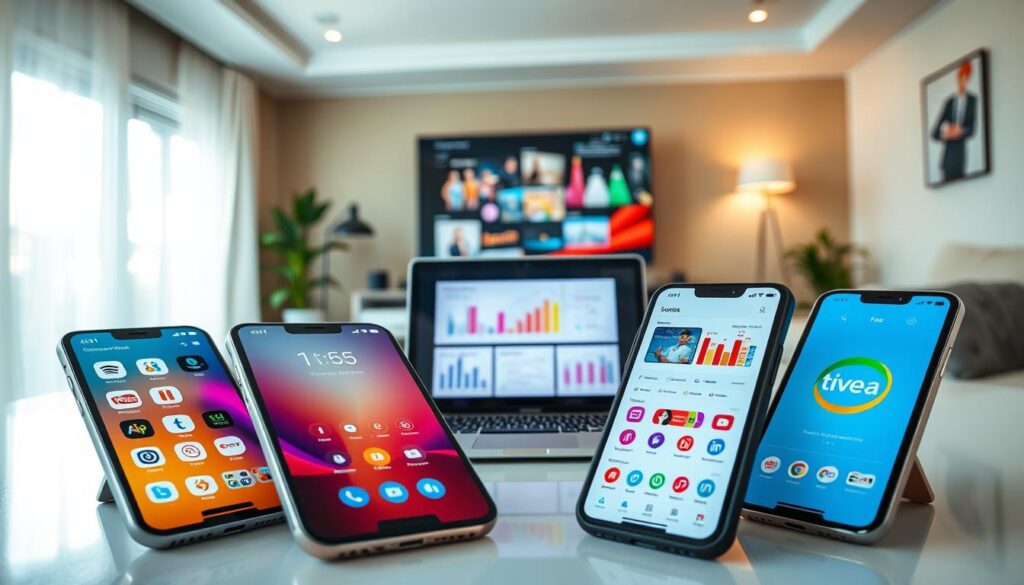 iptv apps