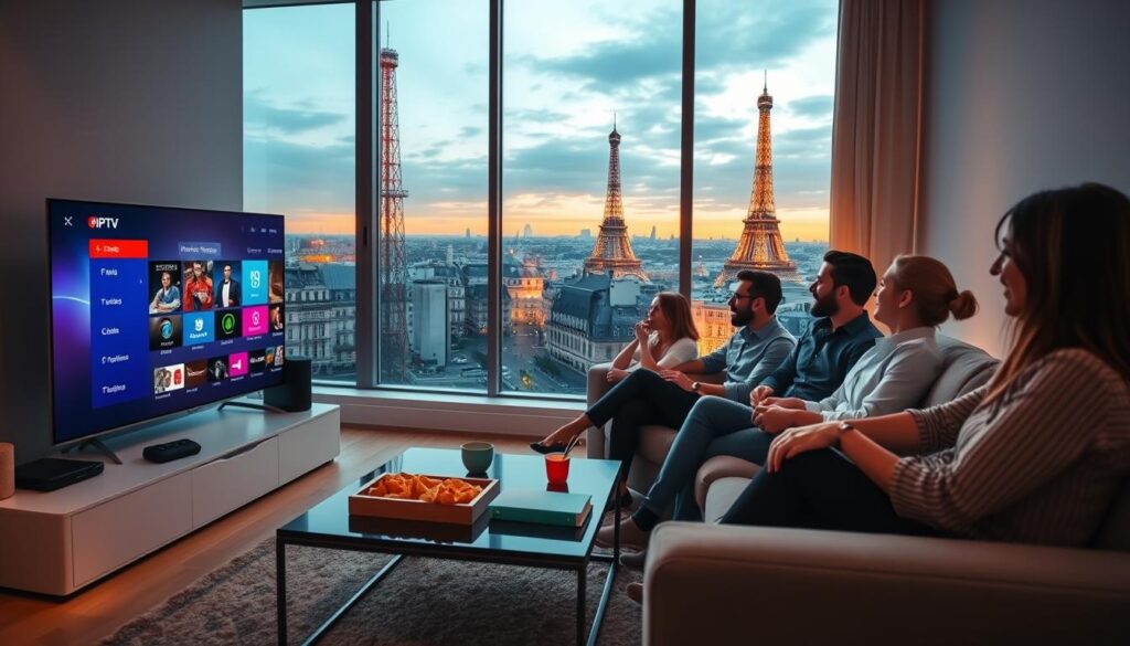 iptv canal