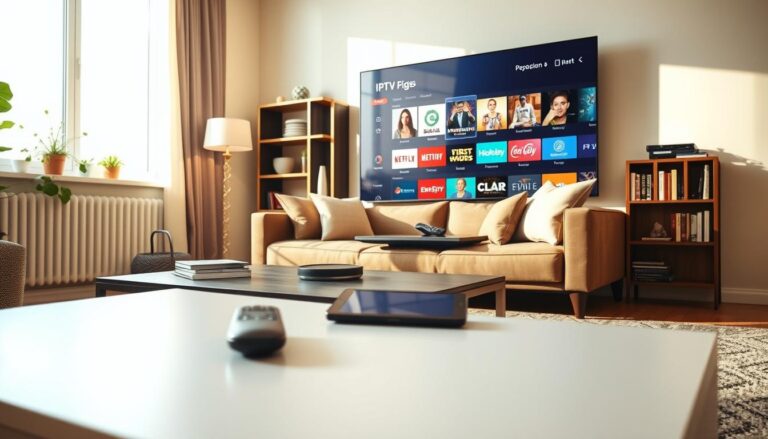 iptv essaie