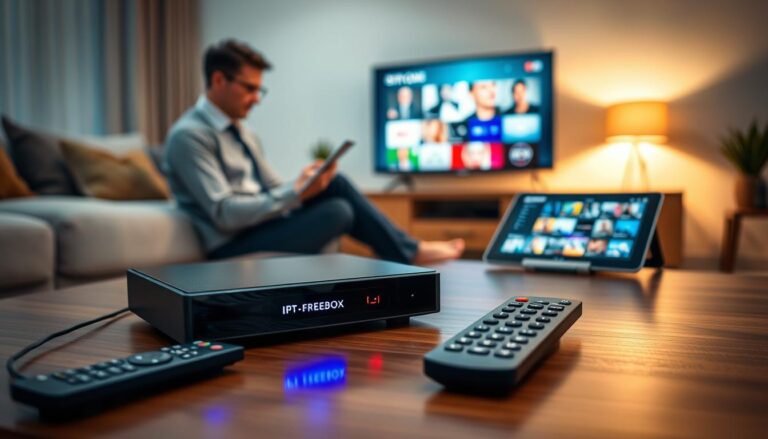 iptv freebox