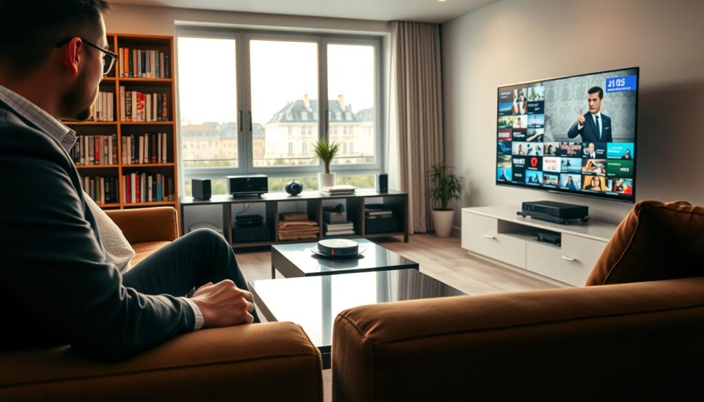 iptv gratuitement