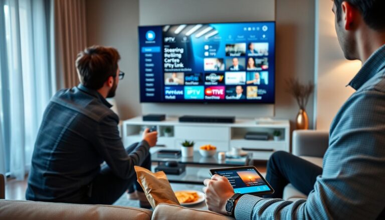 iptv liens