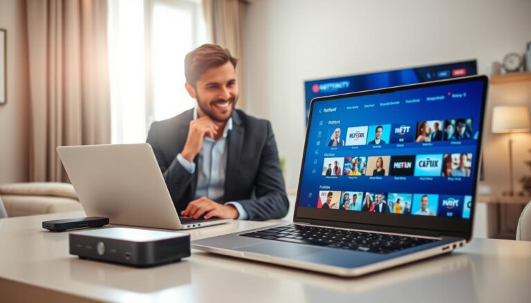 iptv ott service