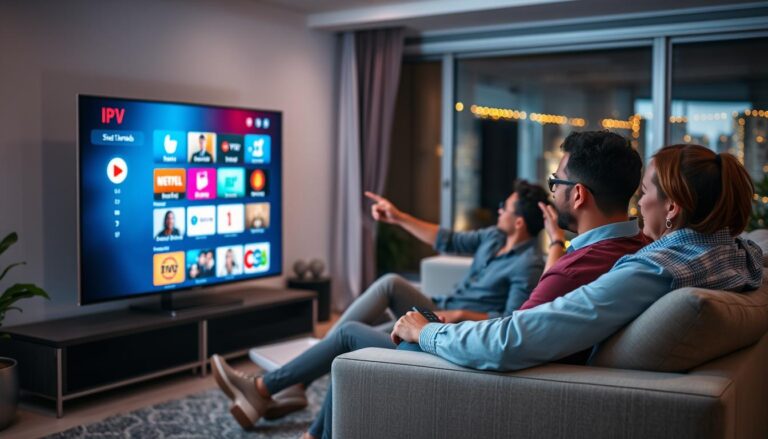 iptv pas cher