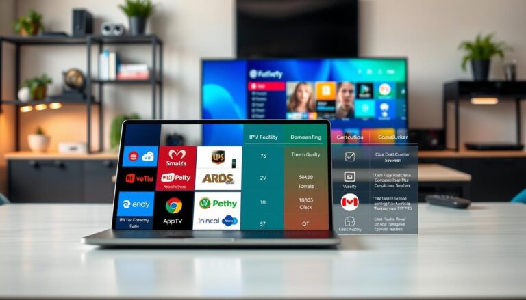 iptv player gratuit