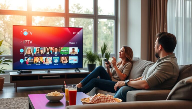 iptv premium france