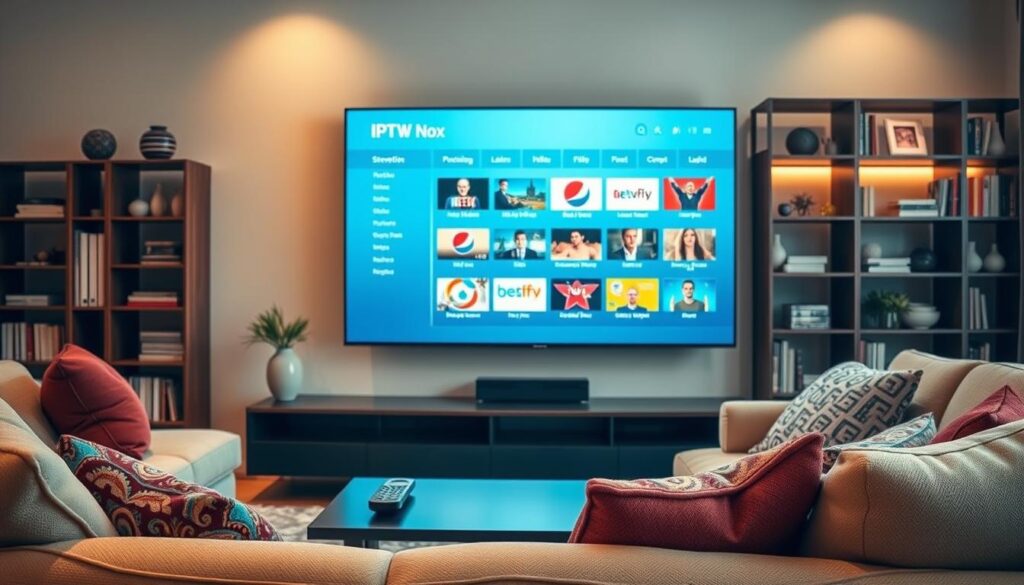 iptv pro nox