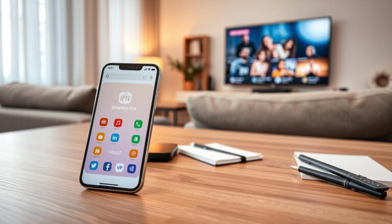 iptv smarters pro apk