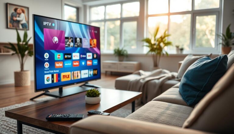iptv stream