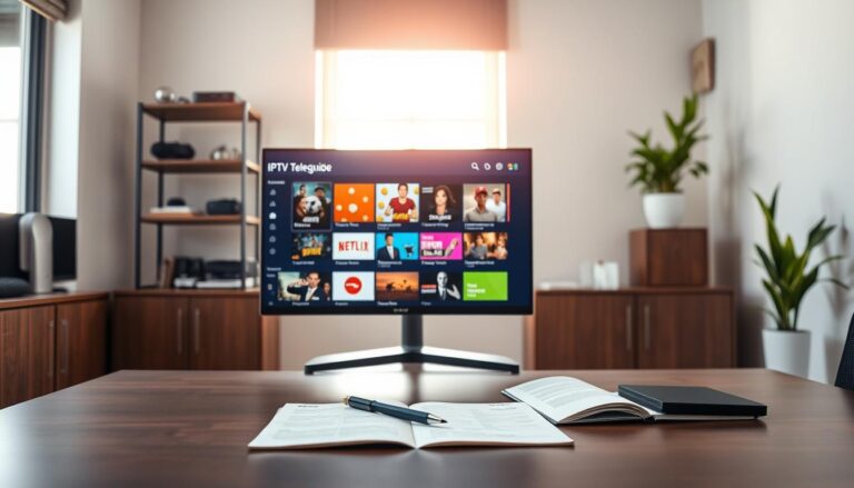 iptv telegram
