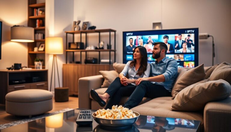 iptv test