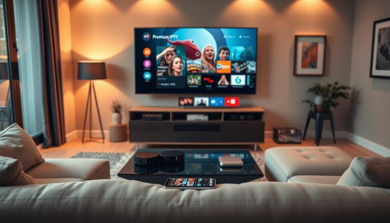 iptv vip