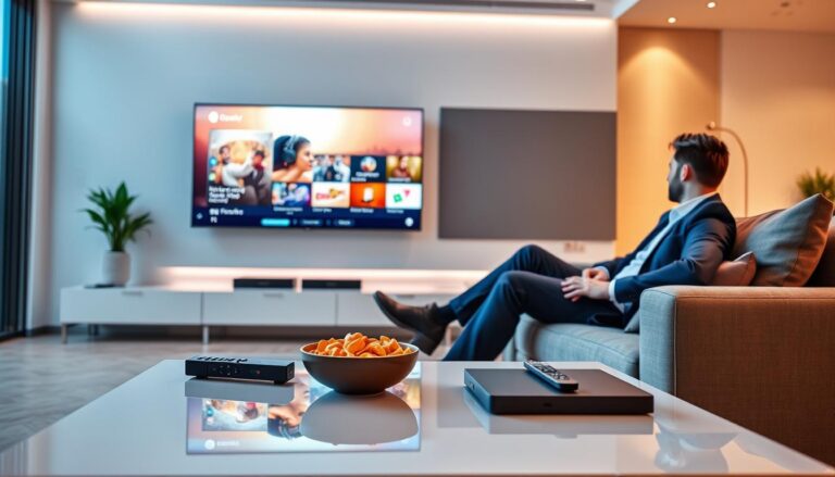 iptv with 4k