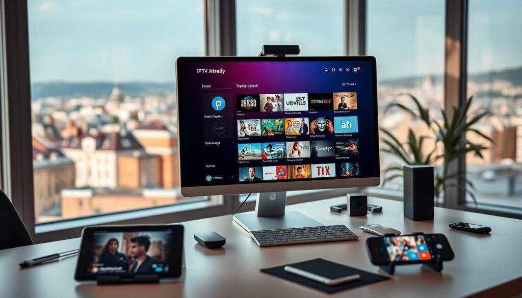 iptv xtream