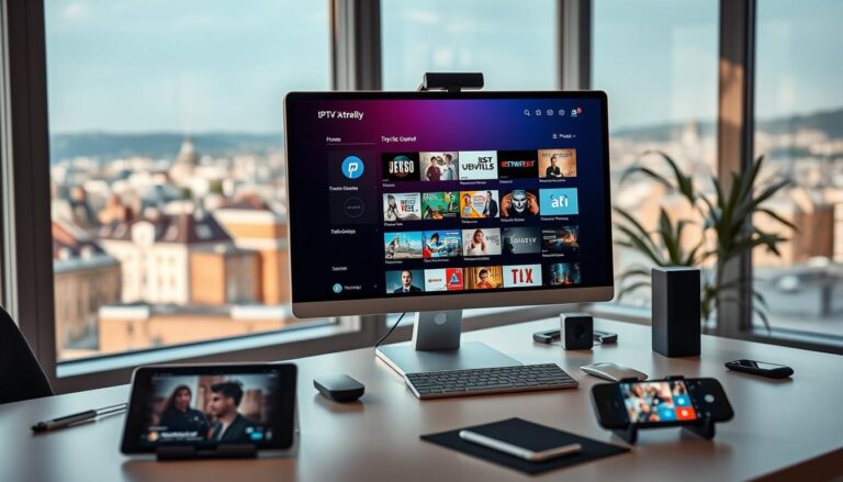 iptv xtream