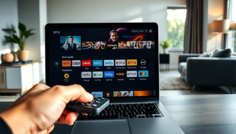le meilleur iptv