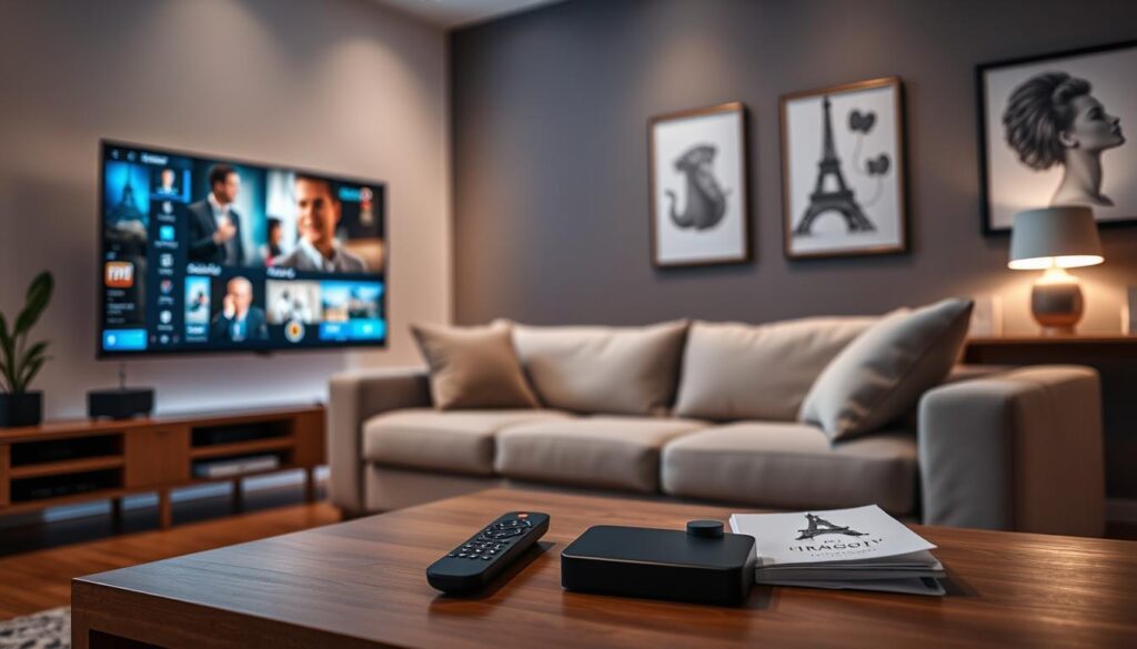 le meilleurs iptv