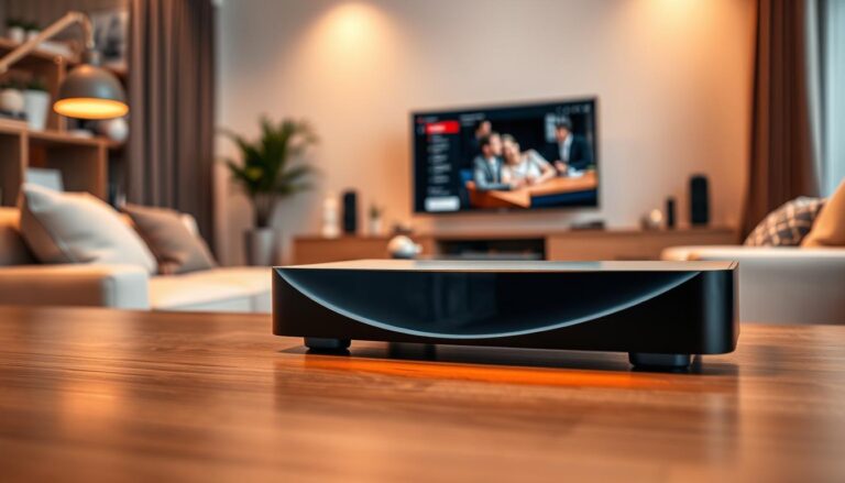 lecteur pour iptv