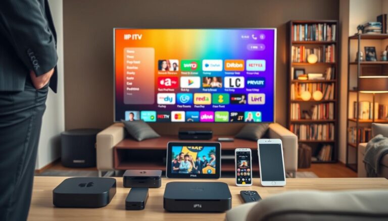 meilleur abonnements iptv