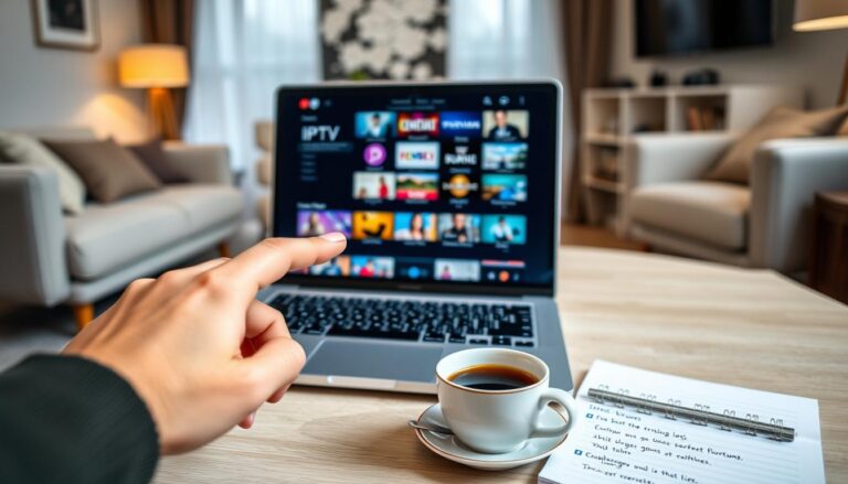 meilleur application iptv