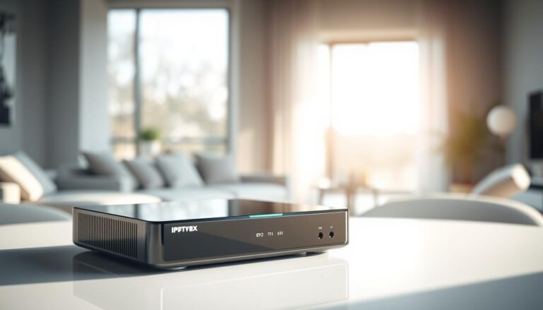 meilleur boitier iptv