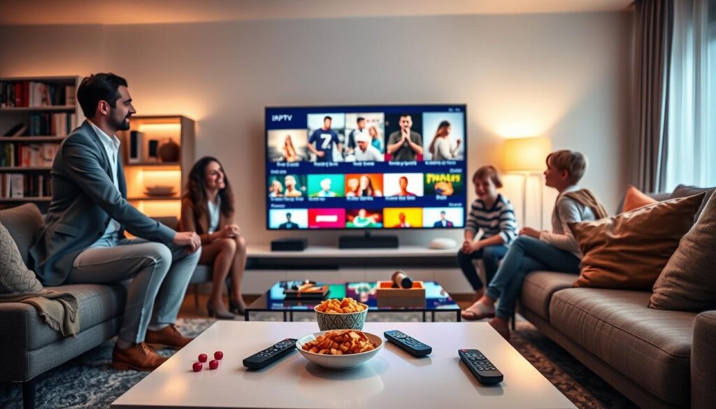 meilleur iptv