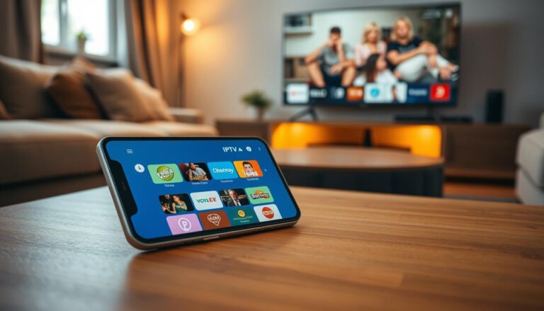 meilleure application iptv