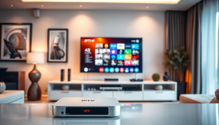 meilleurs lecteurs iptv
